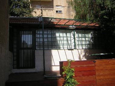 Appartement de vacances �/en/au Old Katamon (Yerushalayim (Jerusalem))ou appartement ou maison de vacances