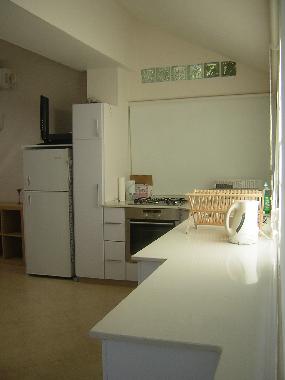 Appartement de vacances �/en/au Old Katamon (Yerushalayim (Jerusalem))ou appartement ou maison de vacances