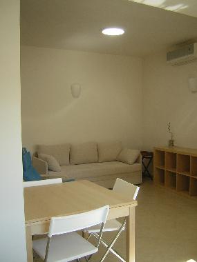 Appartement de vacances �/en/au Old Katamon (Yerushalayim (Jerusalem))ou appartement ou maison de vacances