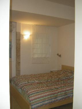 Appartement de vacances �/en/au Old Katamon (Yerushalayim (Jerusalem))ou appartement ou maison de vacances