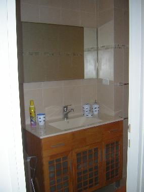 Appartement de vacances �/en/au Old Katamon (Yerushalayim (Jerusalem))ou appartement ou maison de vacances