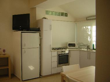 Appartement de vacances �/en/au Old Katamon (Yerushalayim (Jerusalem))ou appartement ou maison de vacances