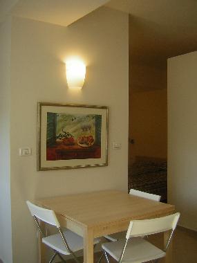 Appartement de vacances �/en/au Old Katamon (Yerushalayim (Jerusalem))ou appartement ou maison de vacances