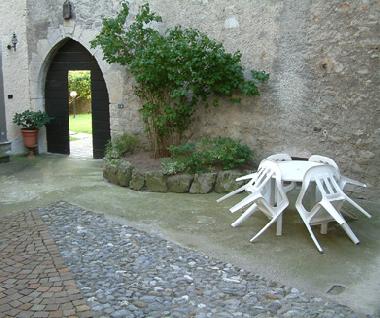 Maison de vacances /en/au solto collina (Bergamo)ou appartement ou maison de vacances