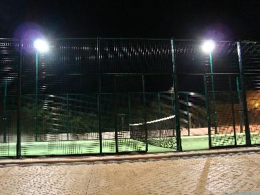 Appartement de vacances /en/au Roquetas de Mar (Almera)ou appartement ou maison de vacances