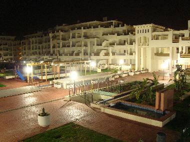 Appartement de vacances /en/au Roquetas de Mar (Almera)ou appartement ou maison de vacances