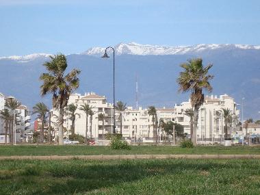 Appartement de vacances /en/au Roquetas de Mar (Almera)ou appartement ou maison de vacances