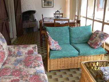 Maison de vacances /en/au solto collina (Bergamo)ou appartement ou maison de vacances