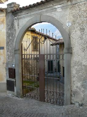 Maison de vacances /en/au solto collina (Bergamo)ou appartement ou maison de vacances