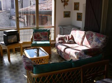 Maison de vacances /en/au solto collina (Bergamo)ou appartement ou maison de vacances