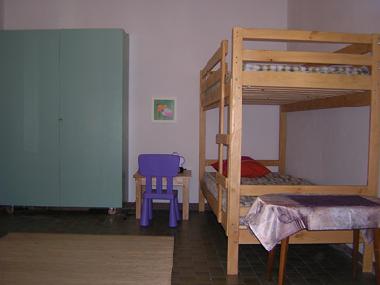 Maison de vacances /en/au solto collina (Bergamo)ou appartement ou maison de vacances