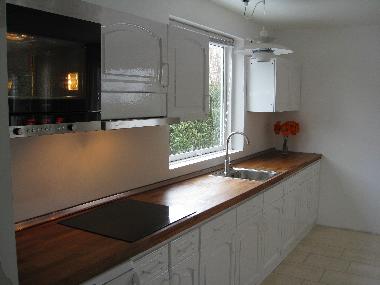 Maison de vacances /en/au Ishj (Kobenhavn)ou appartement ou maison de vacances