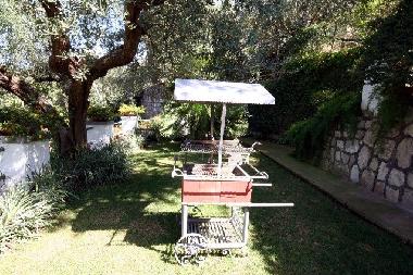 Maison de vacances �/en/au Sorrento (Napoli)ou appartement ou maison de vacances