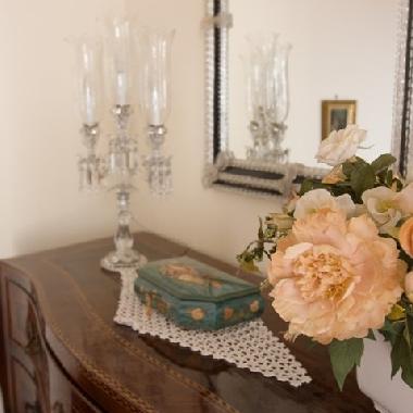 Maison de vacances �/en/au Sorrento (Napoli)ou appartement ou maison de vacances