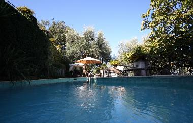 Maison de vacances �/en/au Sorrento (Napoli)ou appartement ou maison de vacances