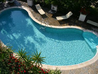 Maison de vacances �/en/au Sorrento (Napoli)ou appartement ou maison de vacances