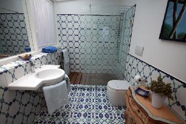 Maison de vacances �/en/au Sorrento (Napoli)ou appartement ou maison de vacances