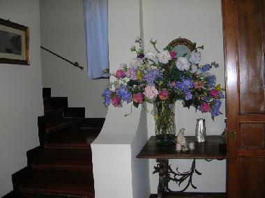Maison de vacances �/en/au Sorrento (Napoli)ou appartement ou maison de vacances