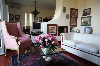 Maison de vacances �/en/au Sorrento (Napoli)ou appartement ou maison de vacances