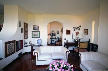 Maison de vacances �/en/au Sorrento (Napoli)ou appartement ou maison de vacances