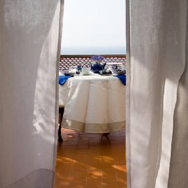 Maison de vacances �/en/au Sorrento (Napoli)ou appartement ou maison de vacances