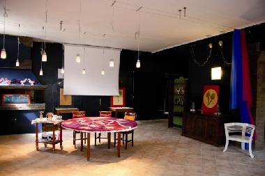 Maison de vacances �/en/au Pescia Romana (Viterbo)ou appartement ou maison de vacances