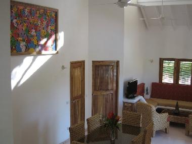 Maison de vacances �/en/au LAS TERRENAS (Samana)ou appartement ou maison de vacances