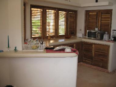 Maison de vacances �/en/au LAS TERRENAS (Samana)ou appartement ou maison de vacances
