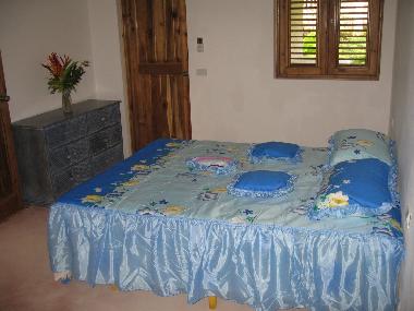 Maison de vacances �/en/au LAS TERRENAS (Samana)ou appartement ou maison de vacances