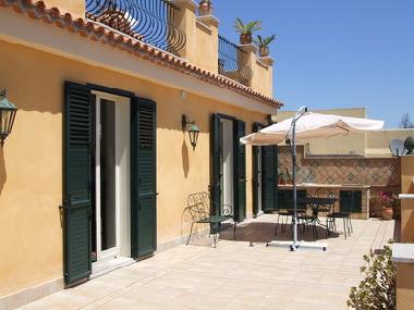 Appartement de vacances /en/au Taormina (Messina)ou appartement ou maison de vacances