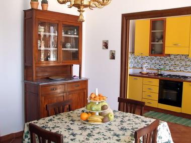 Appartement de vacances /en/au Taormina (Messina)ou appartement ou maison de vacances