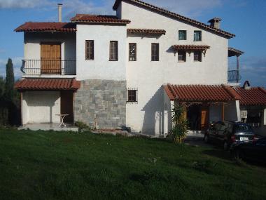 Maison de vacances �/en/au selianitika (Korinthia)ou appartement ou maison de vacances