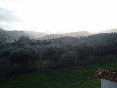 Maison de vacances �/en/au selianitika (Korinthia)ou appartement ou maison de vacances