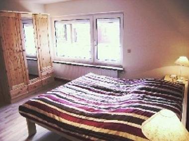 Appartement de vacances /en/au Hage (Nordsee-Festland / Ostfriesland)ou appartement ou maison de vacances