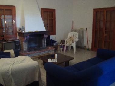 Maison de vacances �/en/au selianitika (Korinthia)ou appartement ou maison de vacances