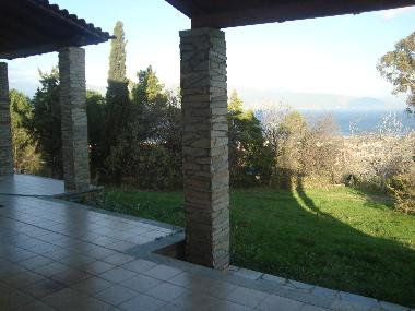 Maison de vacances �/en/au selianitika (Korinthia)ou appartement ou maison de vacances