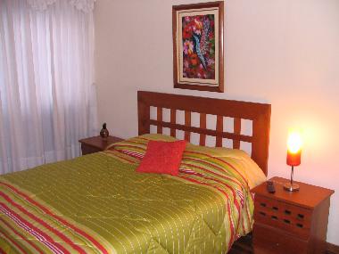 Appartement de vacances �/en/au Miraflores (Lima)ou appartement ou maison de vacances