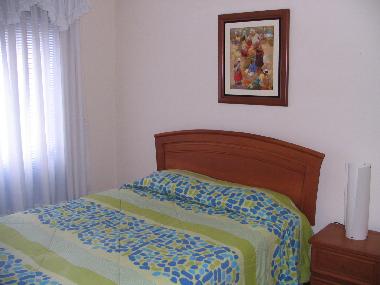 Appartement de vacances �/en/au Miraflores (Lima)ou appartement ou maison de vacances
