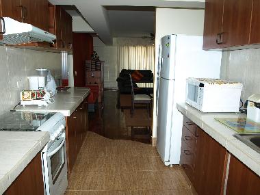 Appartement de vacances �/en/au Miraflores (Lima)ou appartement ou maison de vacances