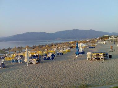 Plage d