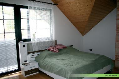 Maison de vacances �/en/au Merklin  (Karlovarsky Kraj)ou appartement ou maison de vacances