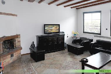 Maison de vacances �/en/au Merklin  (Karlovarsky Kraj)ou appartement ou maison de vacances