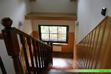 Maison de vacances �/en/au Merklin  (Karlovarsky Kraj)ou appartement ou maison de vacances