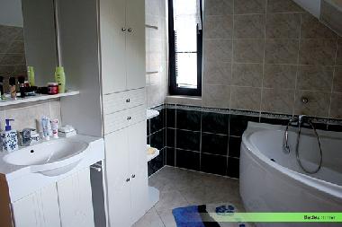 Maison de vacances �/en/au Merklin  (Karlovarsky Kraj)ou appartement ou maison de vacances