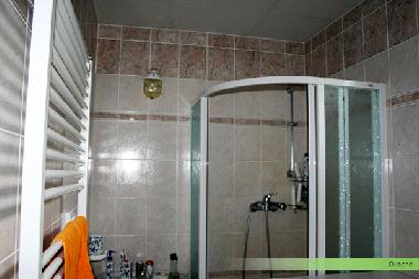 Maison de vacances �/en/au Merklin  (Karlovarsky Kraj)ou appartement ou maison de vacances