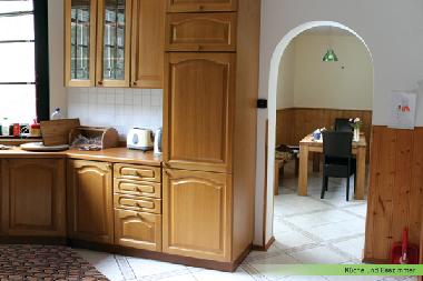 Maison de vacances �/en/au Merklin  (Karlovarsky Kraj)ou appartement ou maison de vacances