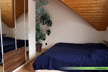 Maison de vacances �/en/au Merklin  (Karlovarsky Kraj)ou appartement ou maison de vacances