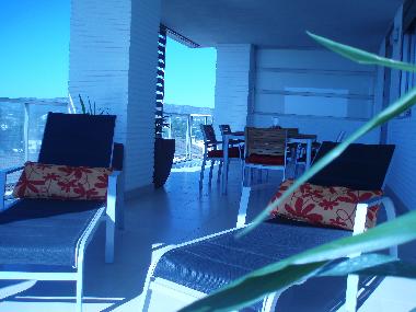 Appartement de vacances �/en/au PE��SCOLA (Castell�n / Castell�)ou appartement ou maison de vacances