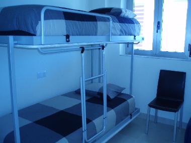 Appartement de vacances �/en/au PE��SCOLA (Castell�n / Castell�)ou appartement ou maison de vacances