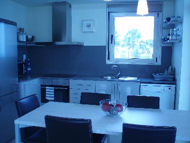 Appartement de vacances �/en/au PE��SCOLA (Castell�n / Castell�)ou appartement ou maison de vacances